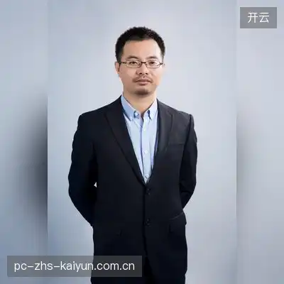 江玉星